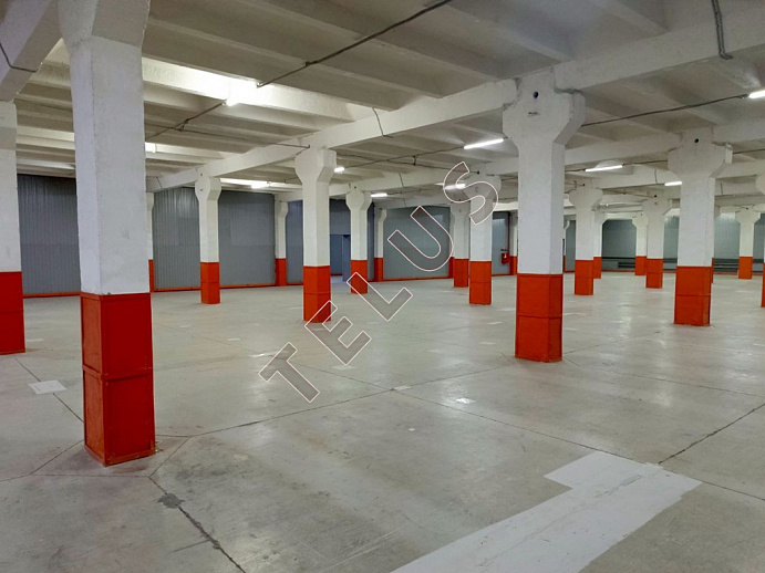 Склад  на Кавказском бульваре , ID объекта 8265 - 34