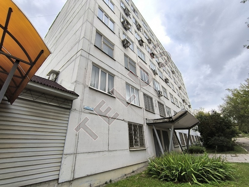 ул Рощинская. 4 271 кв.м. Продажа , ID объекта 7756 - 2