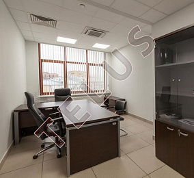 Саввинская наб. 4 650.50 кв.м. Продажа , ID объекта 4751 - 4