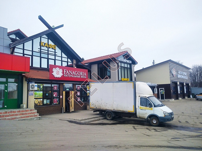Здание с арендаторами, ID объекта 5157 - 32
