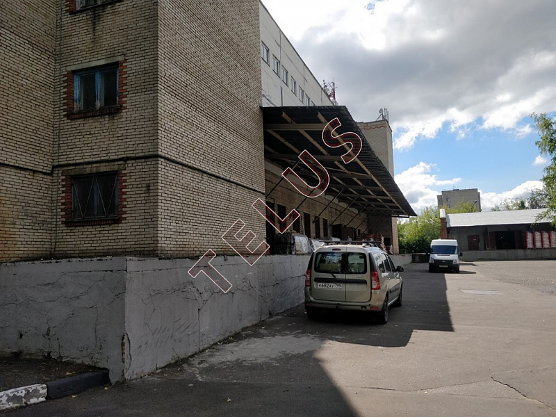 ул Институтская. 8 062 кв.м. Продажа , ID объекта 5315 - 2