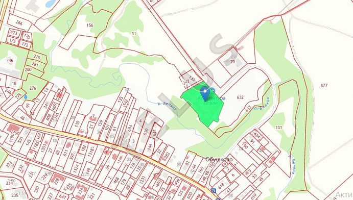 Склад и Участок, ID объекта 7730 - 12