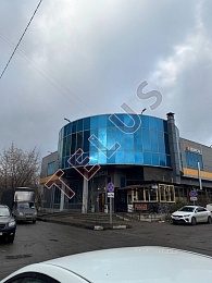Мира пр-кт. 2 332 кв.м. Продажа , ID объекта 8344 - 1