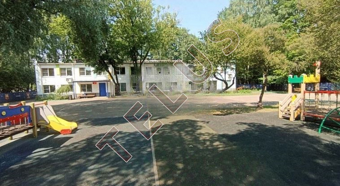   ул. Большая Академическая, 24.Здание, ID объекта 8092 - 16