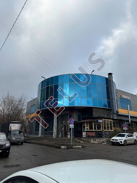 Мира пр-кт. 2 332 кв.м. Продажа , ID объекта 8344 - 1