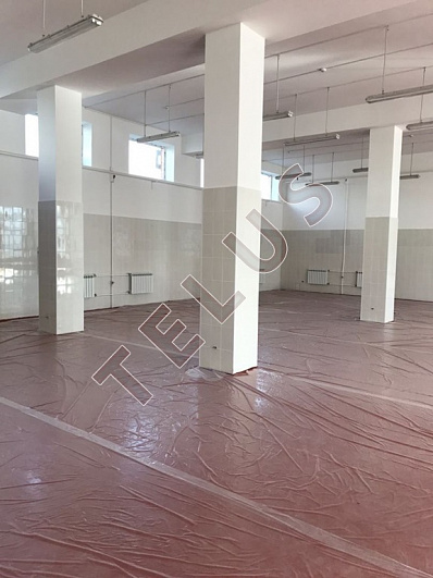   ул. Мироновская, 33стр16.Производственные помещения, ID объекта 8473 - 18