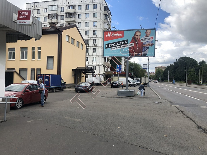   ул. Руставели, 6.Здание, ID объекта 5079 - 10