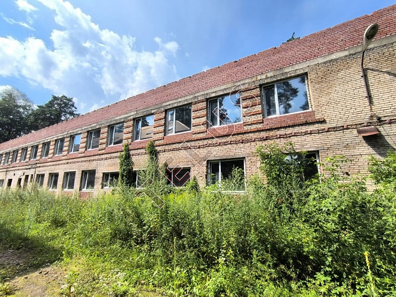 ул Чехова. 3 530 кв.м. Продажа , ID объекта 8102 - 5