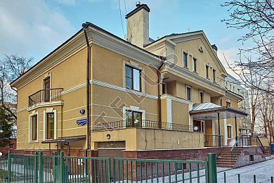 ул Большая Татарская. 1 040 кв.м. Продажа , ID объекта 3181 - 2