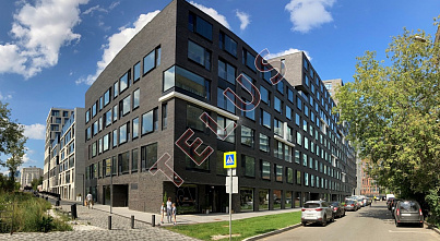 ул Усачёва. 365.60 кв.м. Продажа , ID объекта 5512 - 6