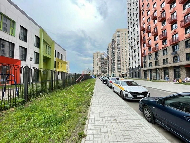 Некрасовский проезд. 117 кв.м. Продажа , ID объекта 8322 - 2