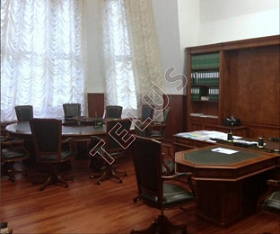 Токмаков пер. 3 953 кв.м. Продажа , ID объекта 41 - 4