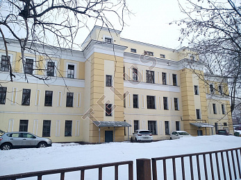 ул Боровая. 1 303.90 кв.м. Продажа , ID объекта 5417 - 3
