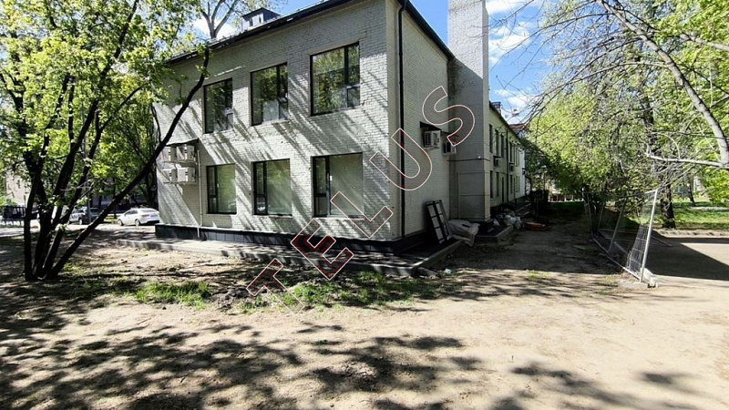 Песочный пер. 1 064.40 кв.м. Продажа , ID объекта 3083 - 1