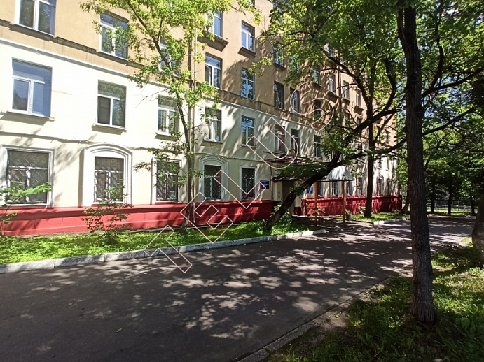   ул. Парковая 14-я, 6.Офисные помещения, ID объекта 4706 - 10