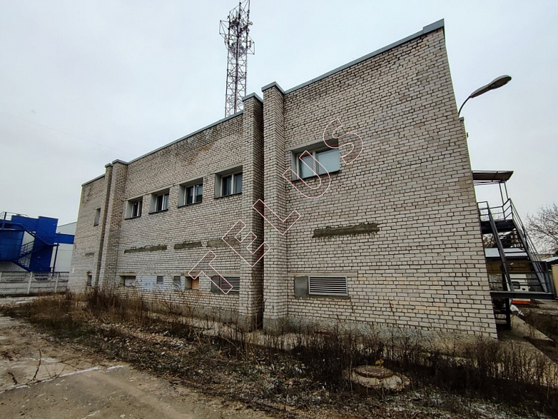 ул Институтская. 1 039.70 кв.м. Продажа , ID объекта 5395 - 2