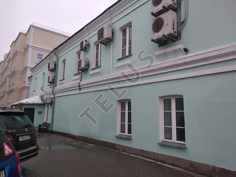 Озерковский пер. 1 000 кв.м. Продажа , ID объекта 4666 - 3