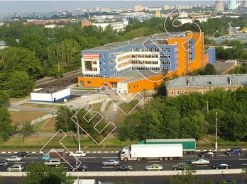ул Кирпичные выемки. 2 200 кв.м. Продажа , ID объекта 405 - 1