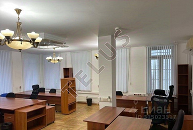 Пестовский пер. 2 756 кв.м. Аренда , ID объекта 7996 - 5