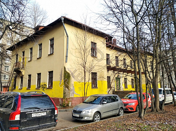 ул Шоссе Энтузиастов. 1 141.80 кв.м. Продажа , ID объекта 5142 - 2