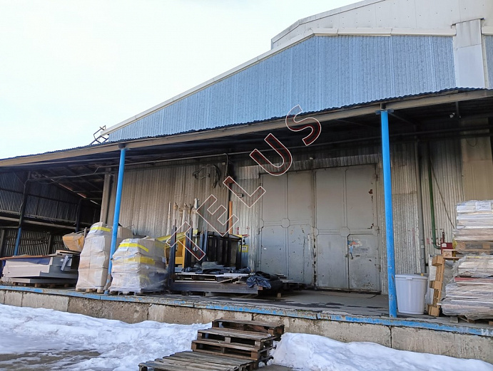 Склад в г Щелково, ID объекта 8010 - 38