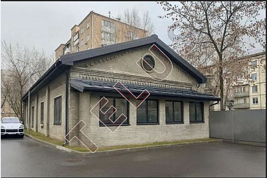 ул Шаболовка. 285 кв.м. Продажа , ID объекта 6638 - 1