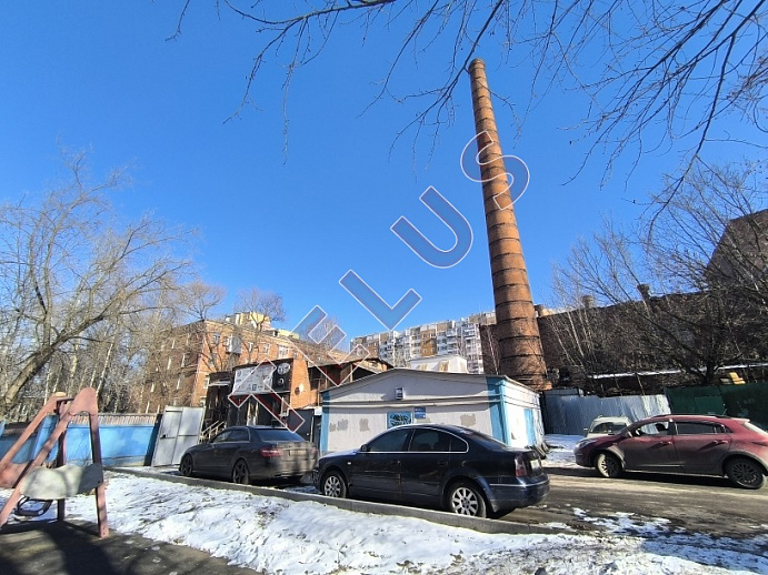 Здание под реконструкцию, ID объекта 7967 - 11