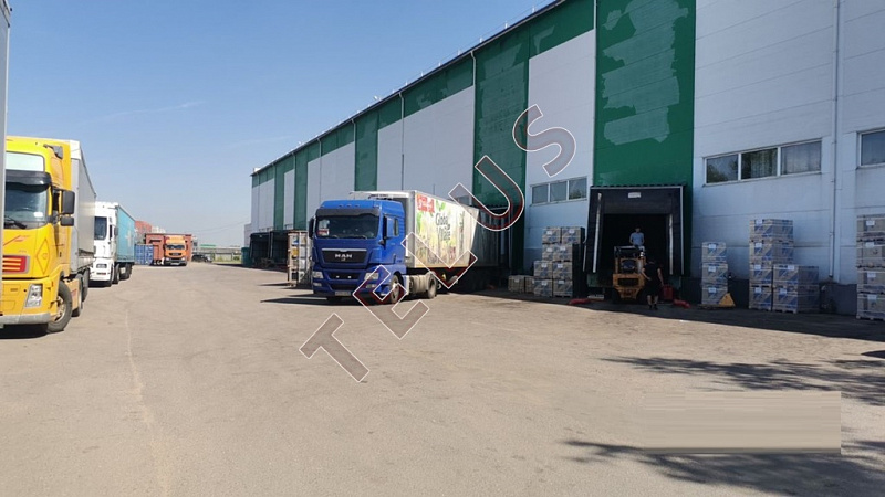 9 185.10 кв.м. Продажа , ID объекта 8078 - 3
