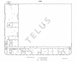 ул Аэрапортовская. 7 354 кв.м. Продажа , ID объекта 8266 - 5
