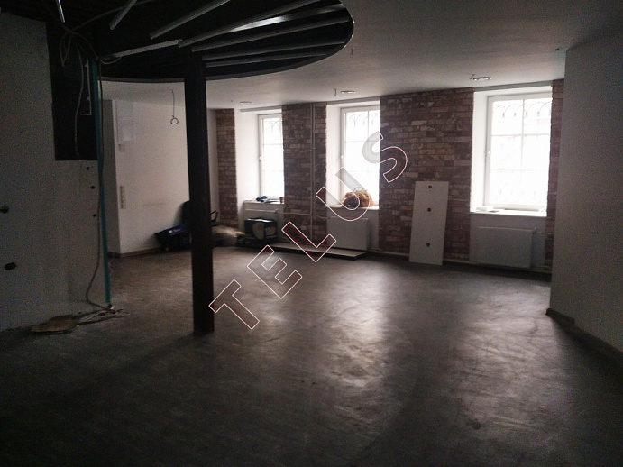   пер. Леонтьевский, 2а стр 2.Здание, ID объекта 3218 - 26