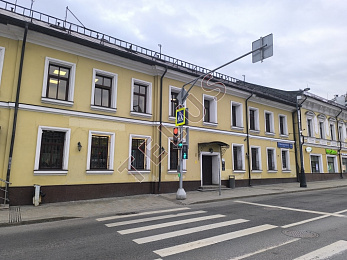 ул Старая Басманная. 1 375 кв.м. Продажа , ID объекта 7936 - 4