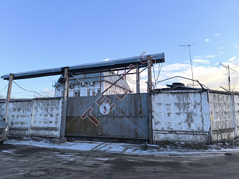 ул Маршала Прошлякова. 2 778 кв.м. Продажа , ID объекта 8095 - 6