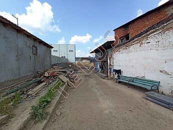 ул Заводская. 2 900 кв.м. Продажа , ID объекта 7750 - 4