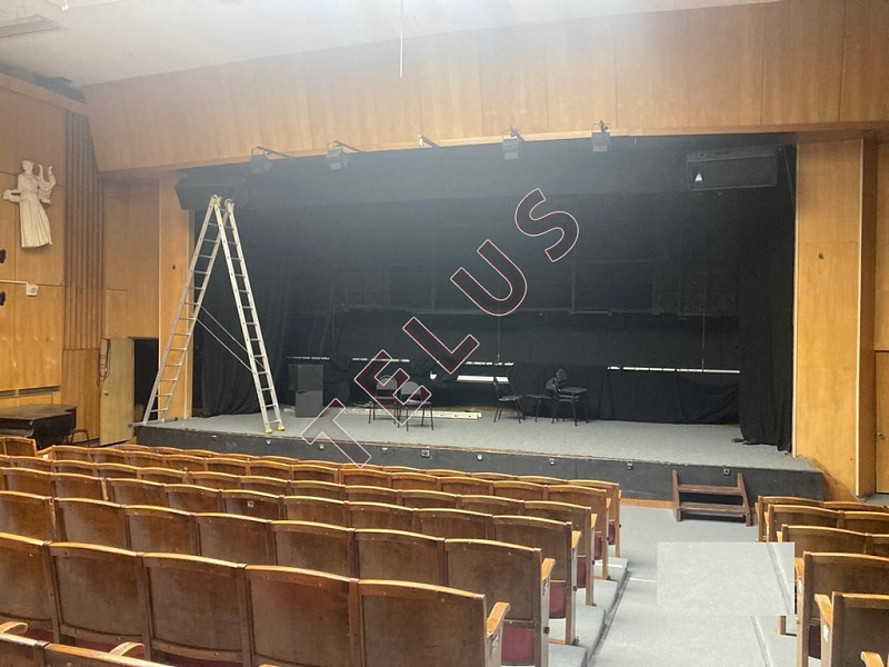 ул Новозаводская. 5 935.10 кв.м. Продажа , ID объекта 7851 - 5