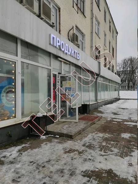 Электролитный проезд. 1 284 кв.м. Продажа , ID объекта 5406 - 4