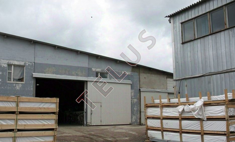 ул Квартал Кирилловка. 3 800 кв.м. Продажа , ID объекта 7966 - 5