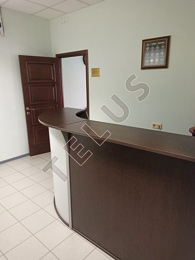   ул. Новорогожская, 11с1.Здание, ID объекта 5012 - 29