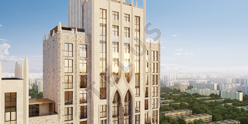 ул Академика Королёва. 256 кв.м. Продажа , ID объекта 5559 - 2