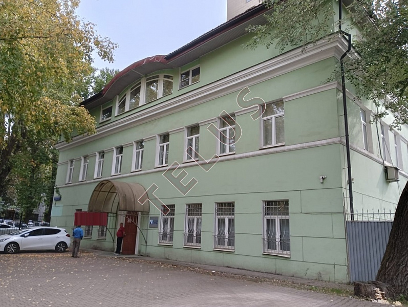 ул 8 Марта 4-я. 895 кв.м. Продажа , ID объекта 2687 - 2