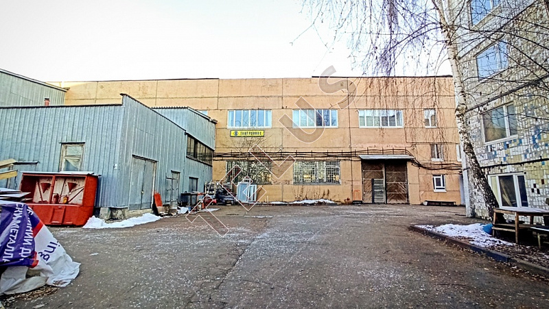 ул Рябиновая. 2 946.80 кв.м. Продажа , ID объекта 5003 - 1