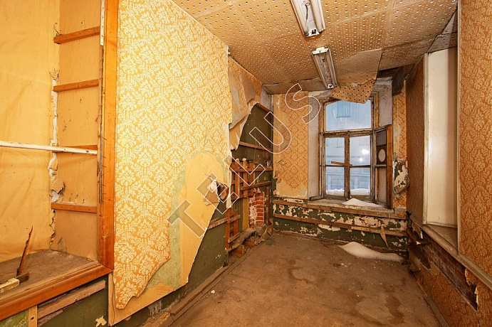 Здание на Полянке, ID объекта 8067 - 13