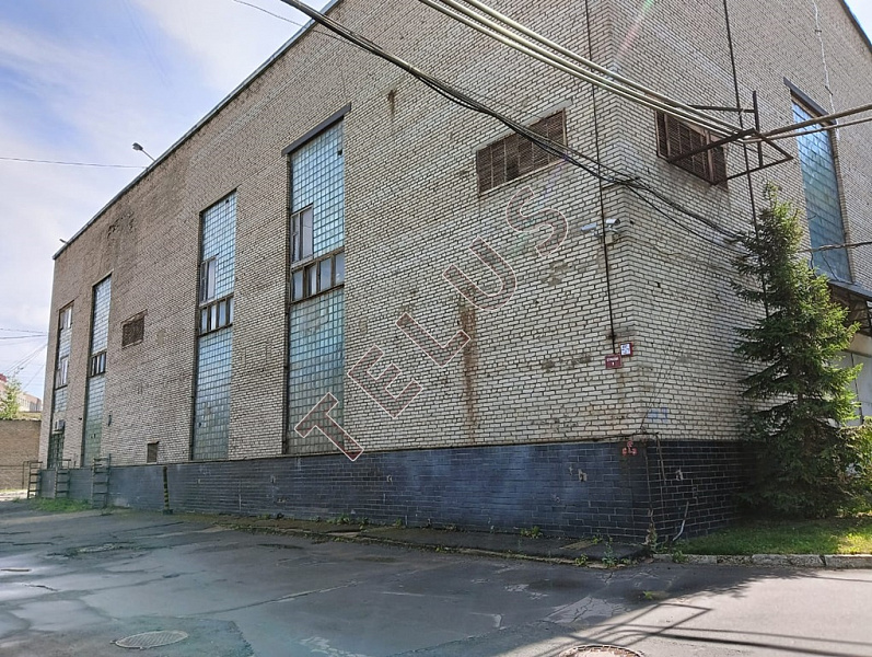 Дмитровское шоссе шоссе. 1 368 кв.м. Продажа , ID объекта 5209 - 5