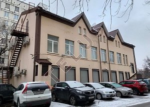 ул Руставели. 1 034 кв.м. Продажа , ID объекта 5079 - 1