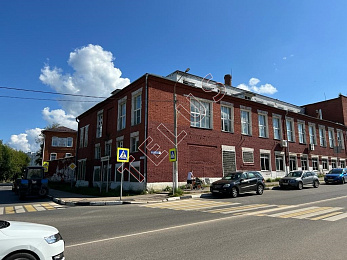 ул Конярова. 4 406 кв.м. Продажа , ID объекта 5518 - 6