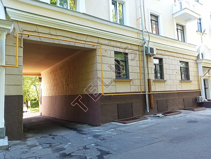   ул. Маршала Новикова, 7.Офисные помещения, ID объекта 5454 - 48