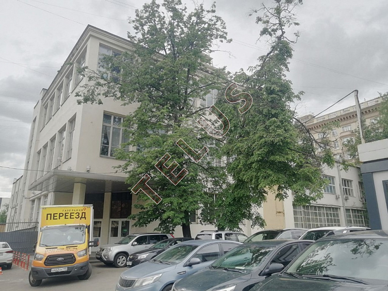 Ленинградский пр-кт. 2 515.60 кв.м. Продажа , ID объекта 6669 - 3