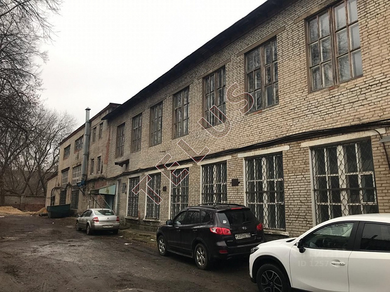 ул Шоссейная. 2 282.50 кв.м. Продажа , ID объекта 5168 - 2