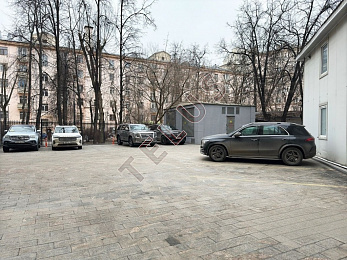 ул Ленинский проспект. 3 420 кв.м. Продажа , ID объекта 8051 - 3