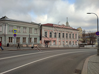 ул Верхняя радищевская. 654.50 кв.м. Продажа , ID объекта 3195 - 5