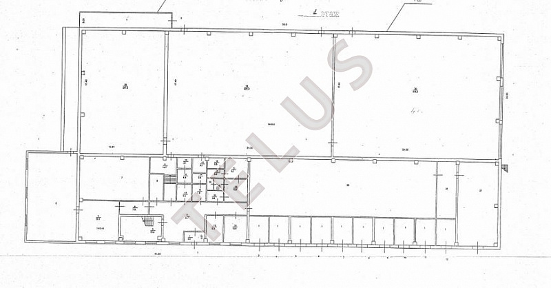 ул Рощинская. 2 505 кв.м. Продажа , ID объекта 7762 - 5